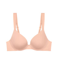 Sloggi Triumph BH Body Make-up Illusion WP EX - Flexibele comfort beugel