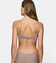 Sloggi Triumph BH Body Make-up Illusion WP EX - Flexibele comfort beugel