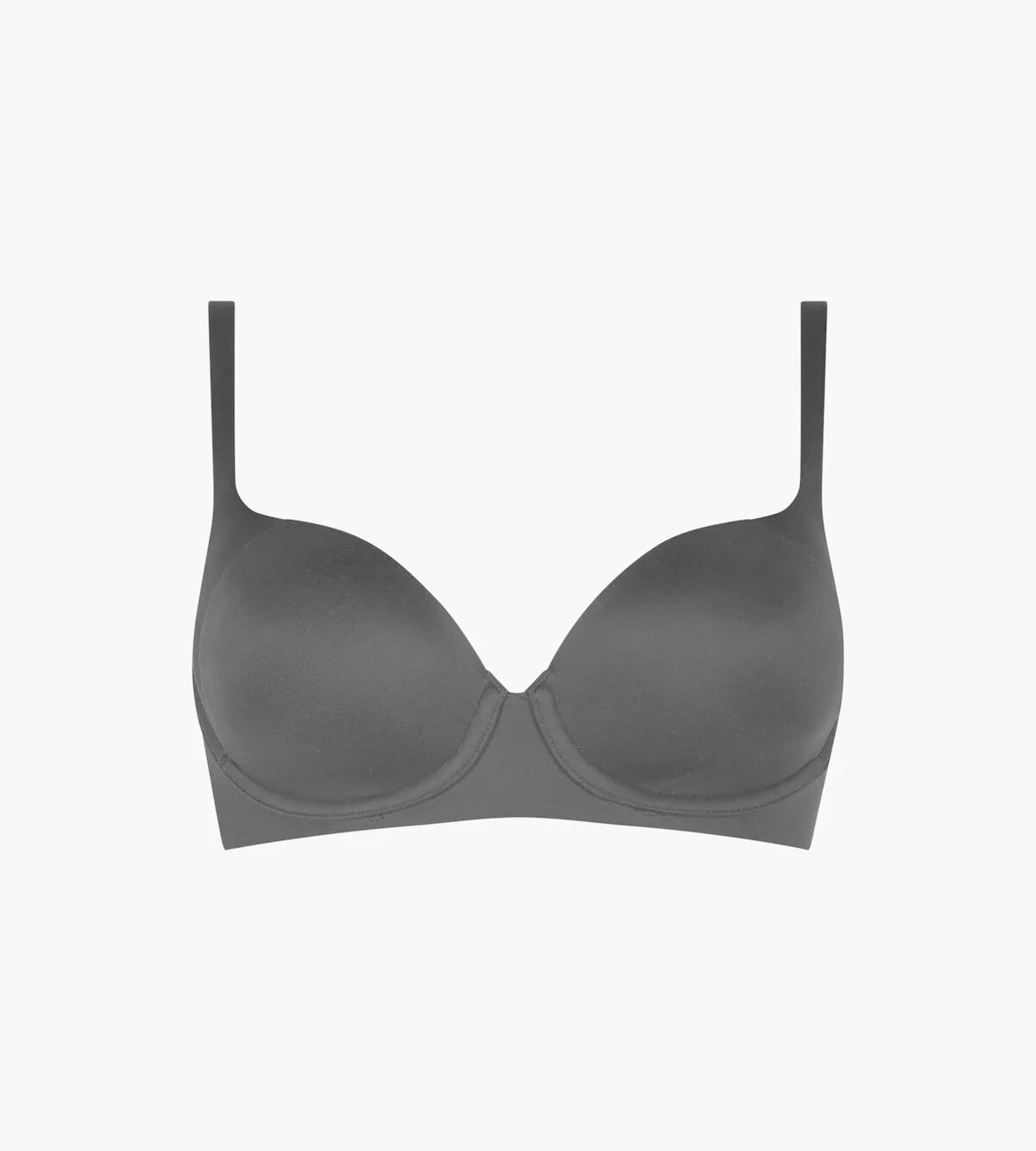 Sloggi Triumph BH Body Make-Up Soft Touch WP EX - Red Bean