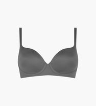 Sloggi Triumph BH Body Make-Up Soft Touch WP EX - Red Bean