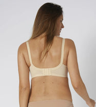 Sloggi TRIUMPH BH Claudette 104 N - Bh zonder beugels