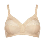Sloggi TRIUMPH BH Claudette 104 N - Bh zonder beugels