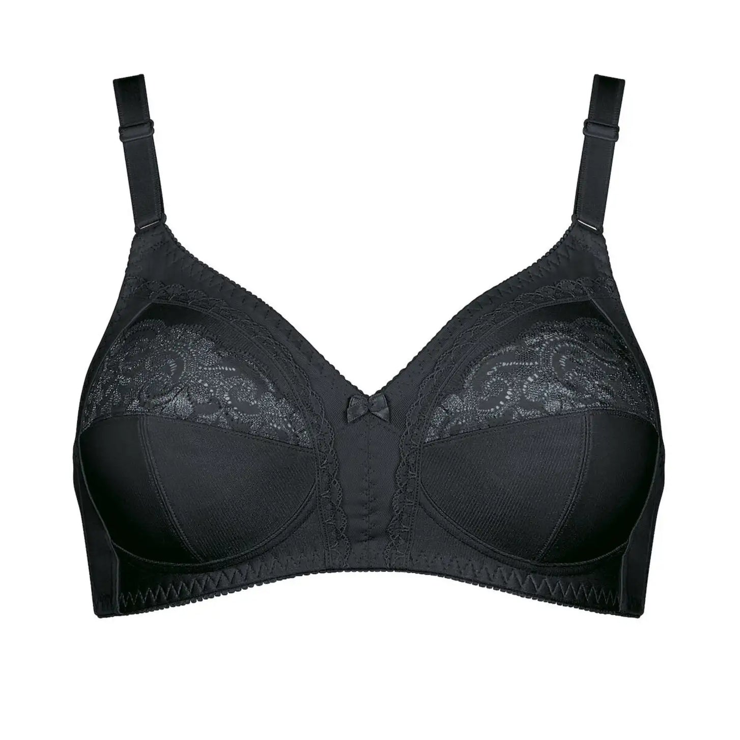 Sloggi TRIUMPH BH Claudette 104 N - Bh zonder beugels