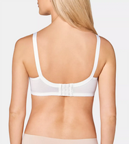 Sloggi TRIUMPH BH Claudette 104 N - Bh zonder beugels