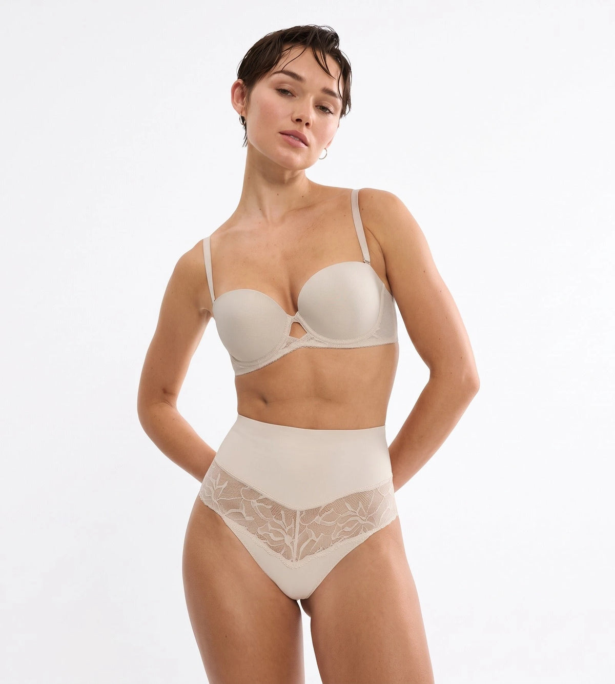 Sloggi Triumph BH Comfort Contour WDP R met beugel