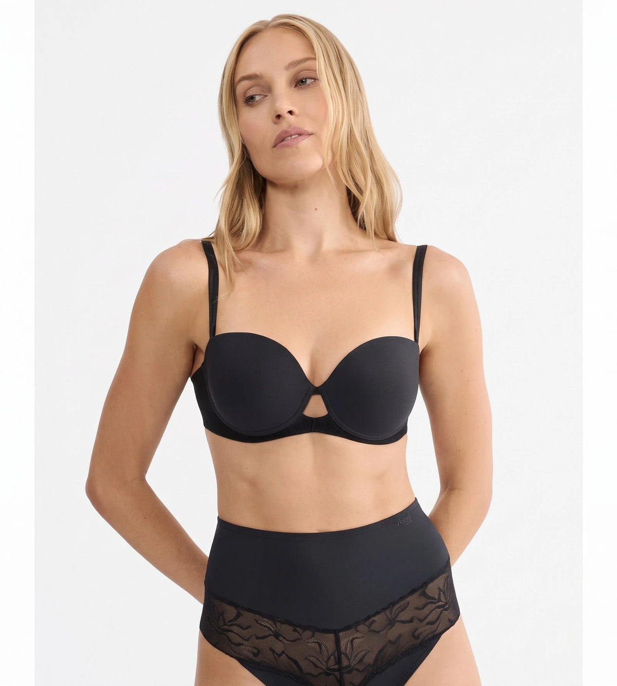 Sloggi Triumph BH Comfort Contour WDP R met beugel