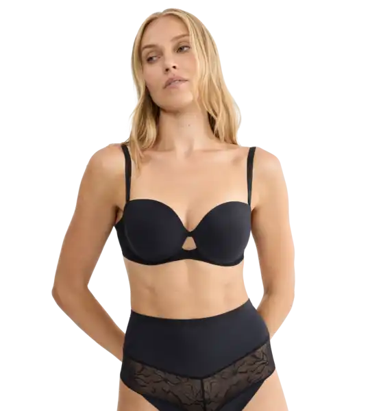 Sloggi Triumph BH Comfort Contour WDP R met beugel