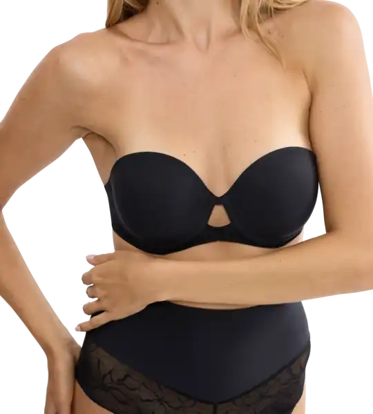 Sloggi Triumph BH Comfort Contour WDP R met beugel