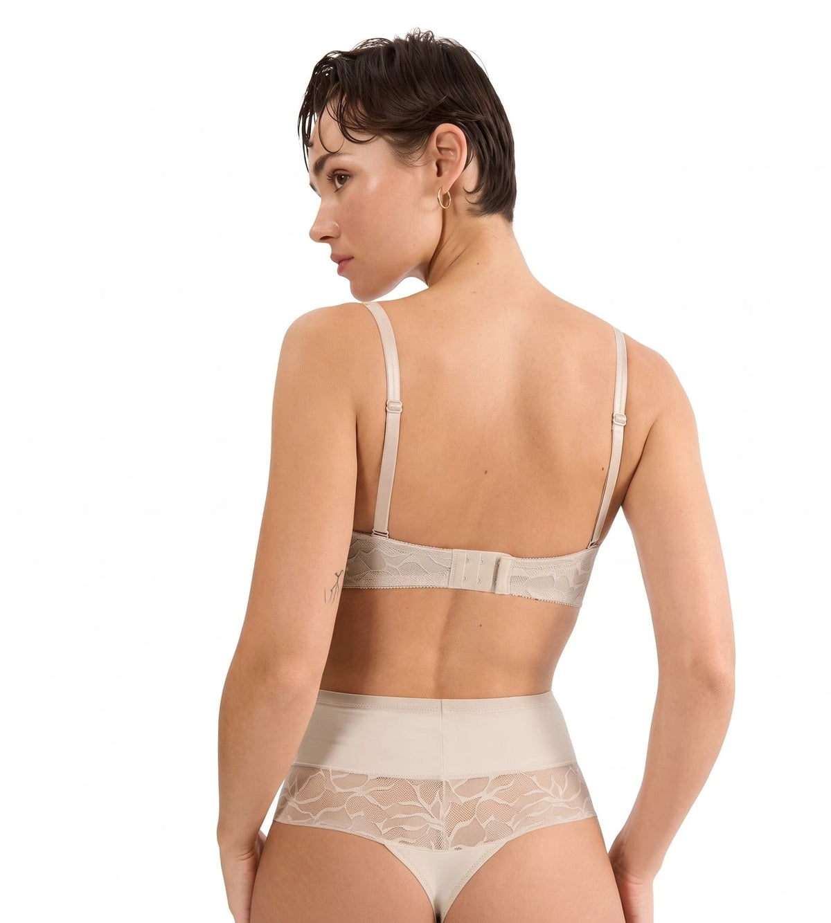 Sloggi Triumph BH Comfort Contour WDP R met beugel