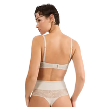 Sloggi Triumph BH Comfort Contour WDP R met beugel