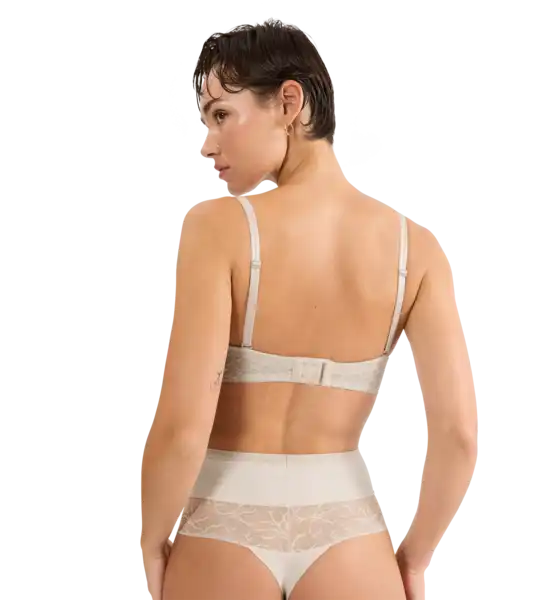 Sloggi Triumph BH Comfort Contour WDP R met beugel