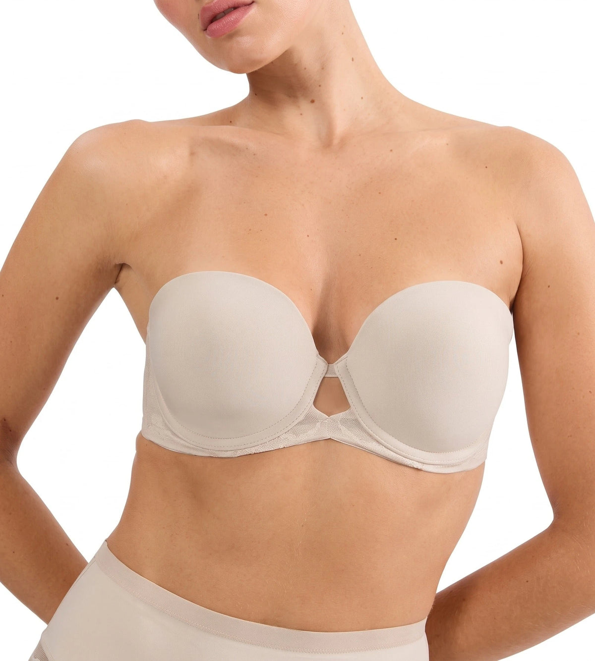 Sloggi Triumph BH Comfort Contour WDP R met beugel