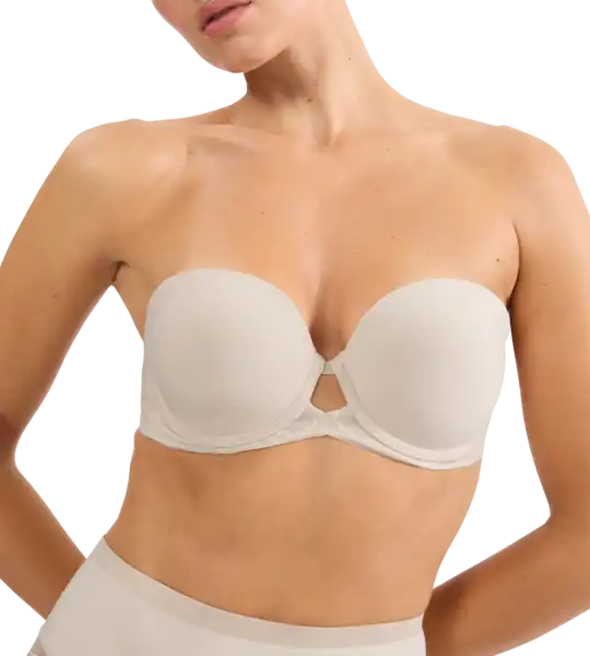 Sloggi Triumph BH Comfort Contour WDP R met beugel