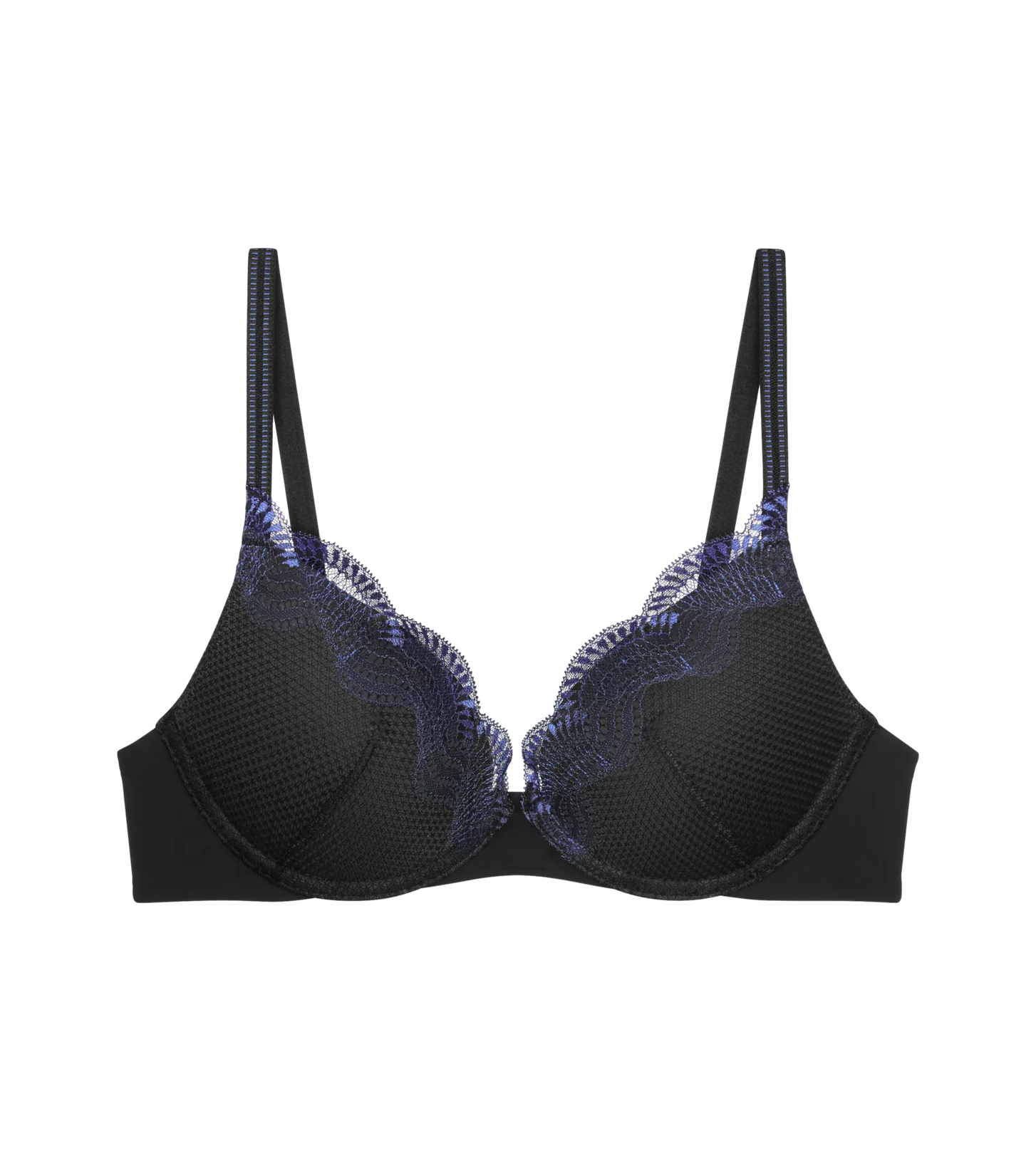 Sloggi Triumph BH - Comfort Glam Push-up