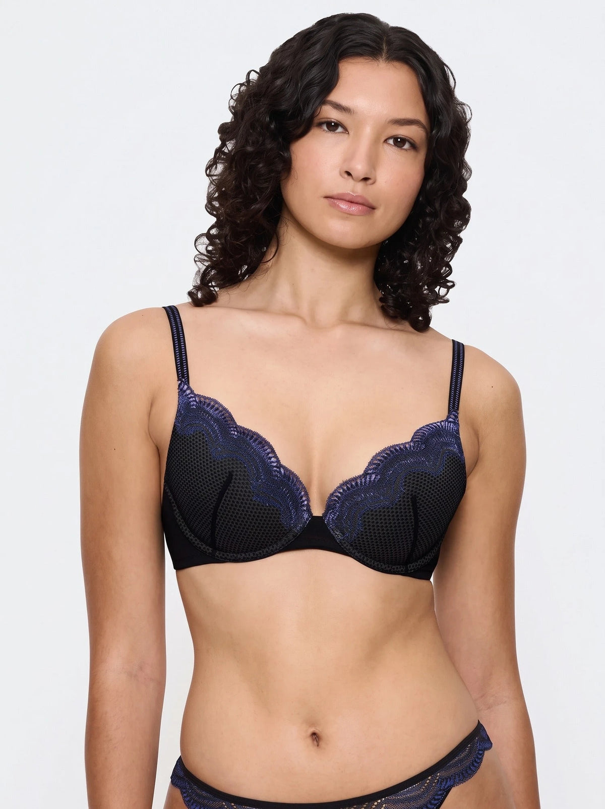 Sloggi Triumph BH - Comfort Glam Push-up