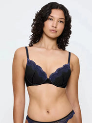 Sloggi Triumph BH - Comfort Glam Push-up