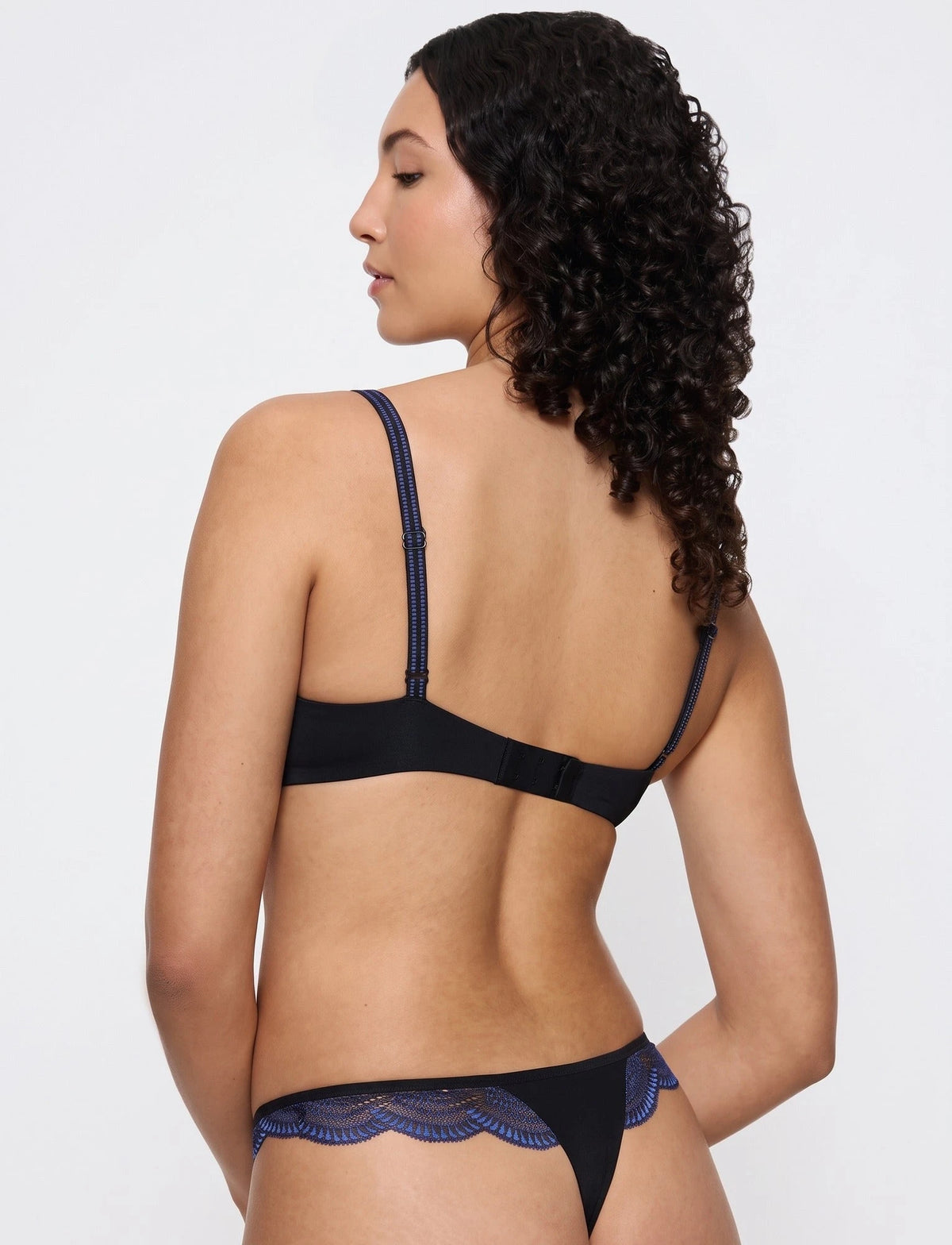 Sloggi Triumph BH - Comfort Glam Push-up