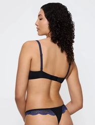 Sloggi Triumph BH - Comfort Glam Push-up