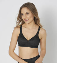 Sloggi Triumph BH Elegant Cotton N - Zonder beugels