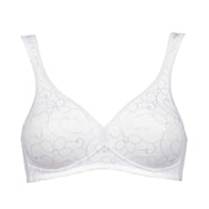 Sloggi Triumph BH Elegant Cotton N - Zonder beugels