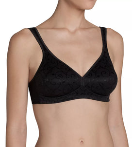 Sloggi Triumph BH Elegant Cotton N - Zonder beugels