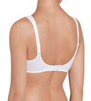 Sloggi Triumph BH Elegant Cotton N - Zonder beugels