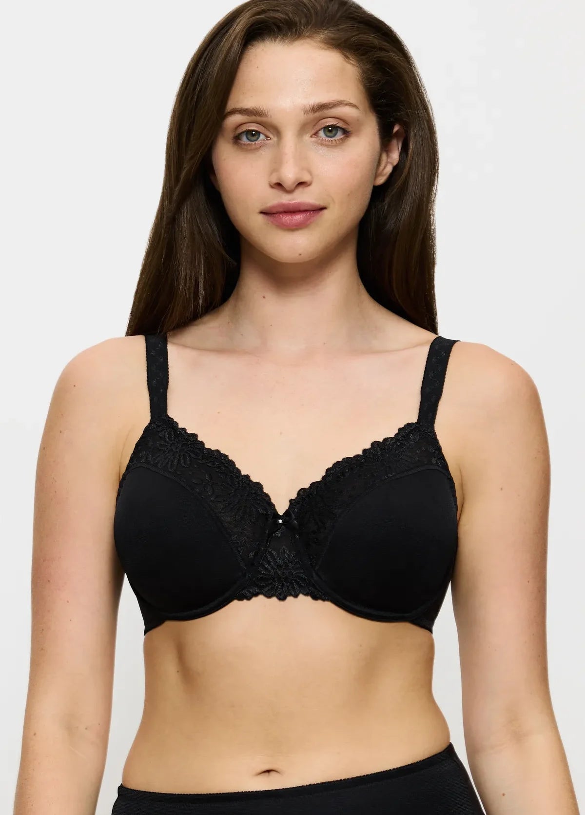 Sloggi TRIUMPH BH Ladyform Soft W X - Minimizer Bh