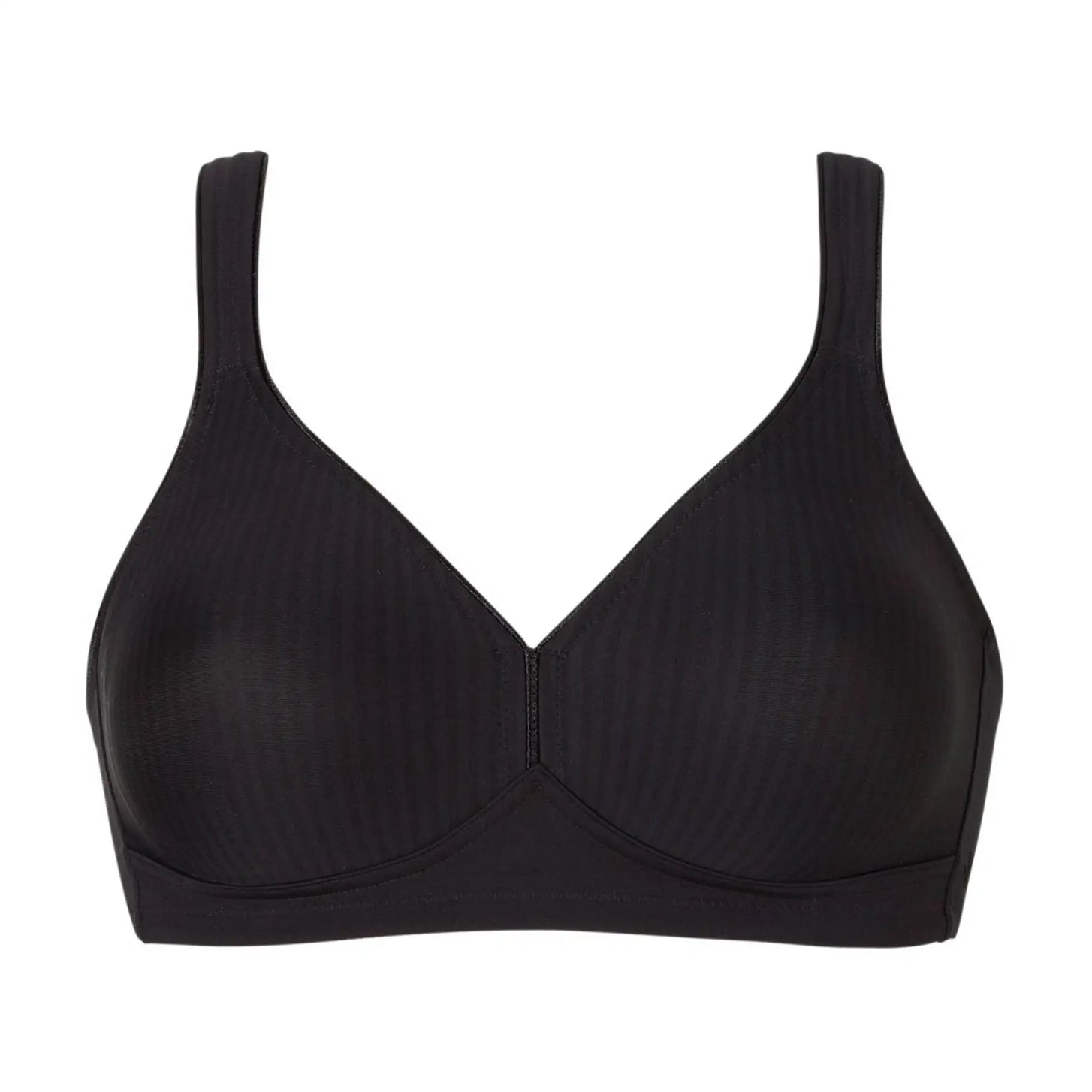 Sloggi Triumph BH Modern Soft cotton N zonder beugel