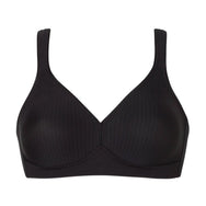 Sloggi Triumph BH Modern Soft cotton N zonder beugel