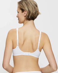 Sloggi Triumph BH Modern Soft cotton N zonder beugel