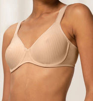 Sloggi Triumph BH Modern Soft cotton W met beugel