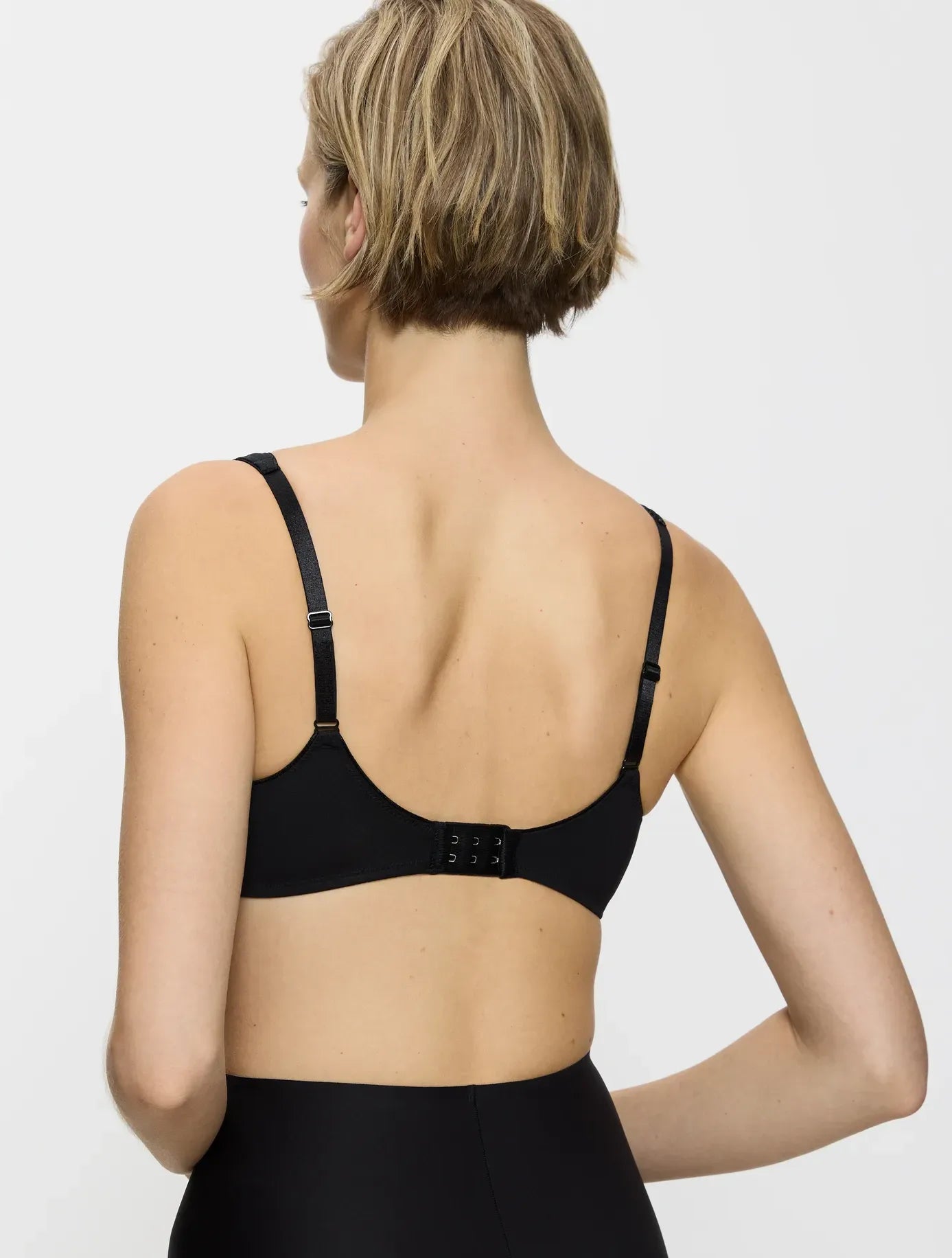 Sloggi Triumph BH Modern Soft cotton W met beugel