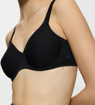 Sloggi Triumph BH Modern Soft cotton W met beugel