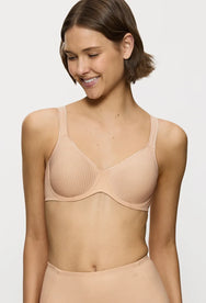 Sloggi Triumph BH Modern Soft cotton W met beugel