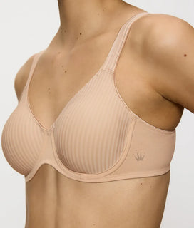 Sloggi Triumph BH Modern Soft cotton W met beugel