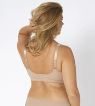 Sloggi Triumph BH Modern Soft cotton WP met beugel