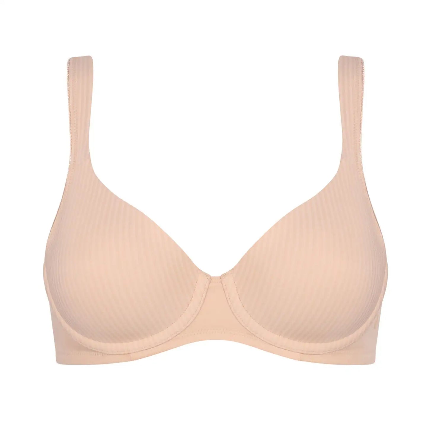 Sloggi Triumph BH Modern Soft cotton WP met beugel