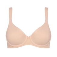 Sloggi Triumph BH Modern Soft cotton WP met beugel