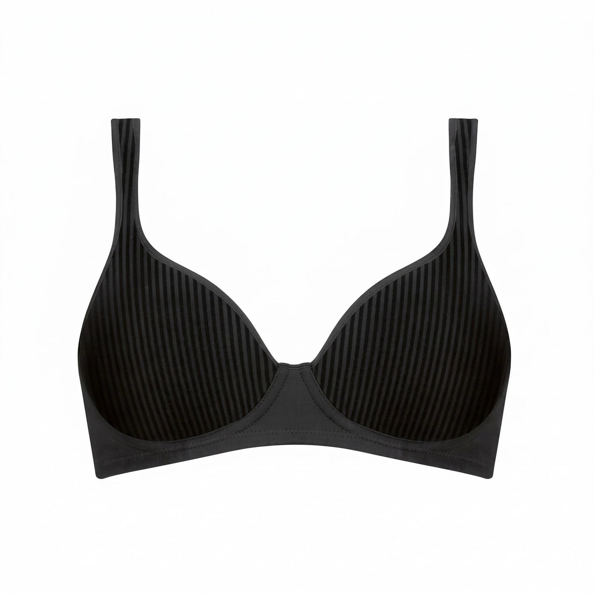 Sloggi Triumph BH Modern Soft cotton WP met beugel