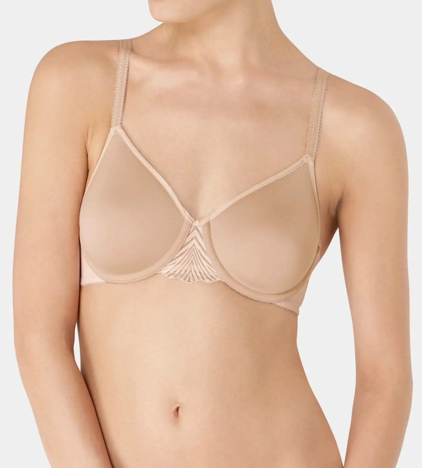 Sloggi TRIUMPH BH My Perfect Shaper WP met beugel