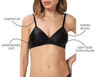 Sloggi TRIUMPH BH Soft Sensation - Met vulling zonder beugel