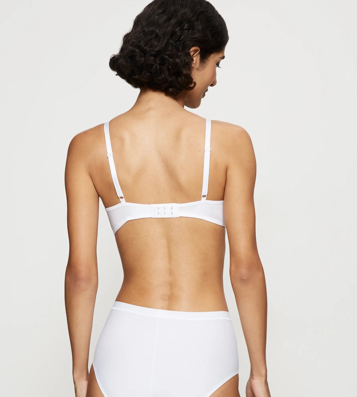 Sloggi TRIUMPH BH Soft Sensation - Met vulling zonder beugel