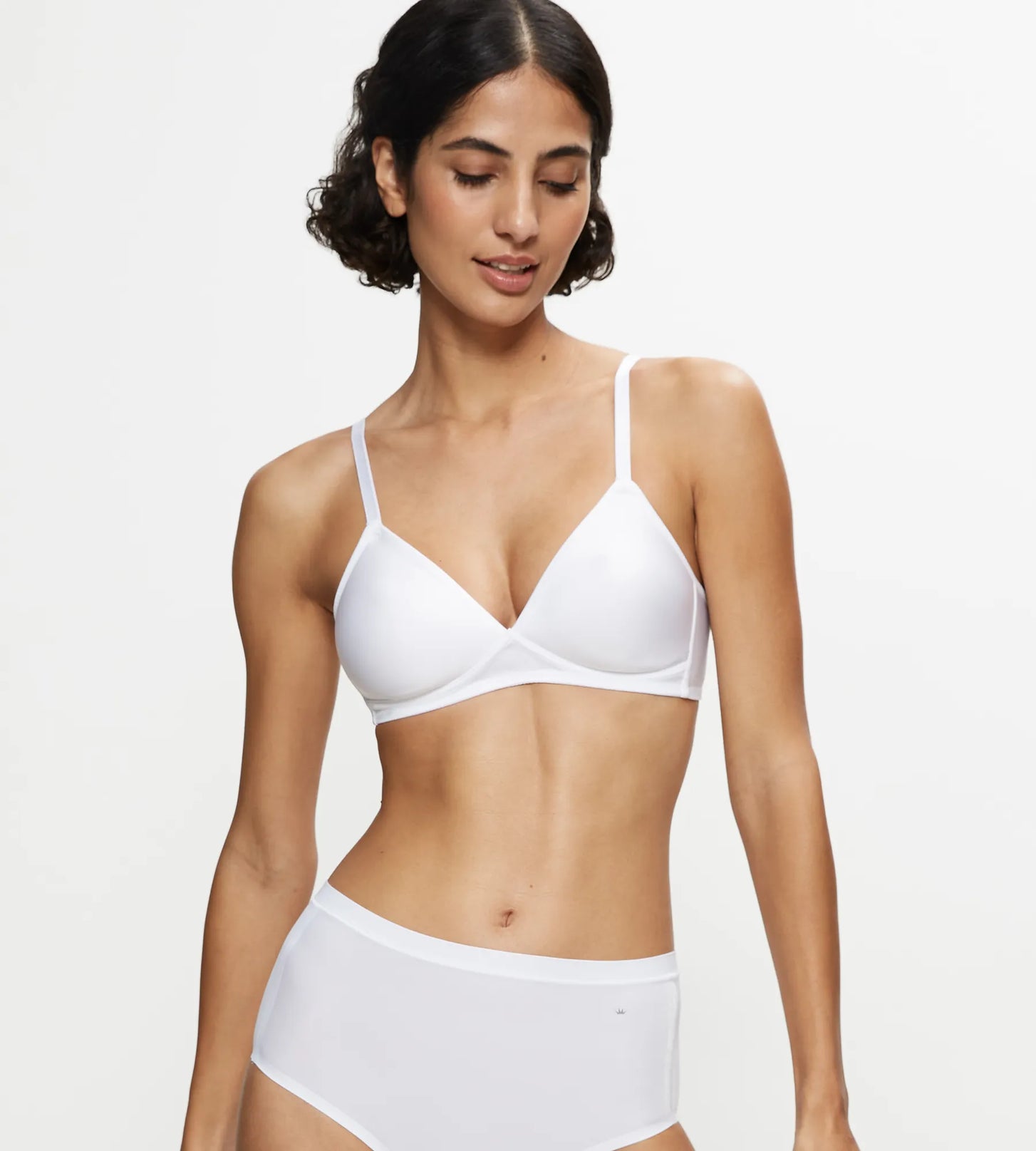 Sloggi TRIUMPH BH Soft Sensation - Met vulling zonder beugel