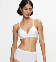 Sloggi TRIUMPH BH Soft Sensation - Met vulling zonder beugel