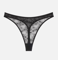 Sloggi Triumph Bright Spotlight high leg string