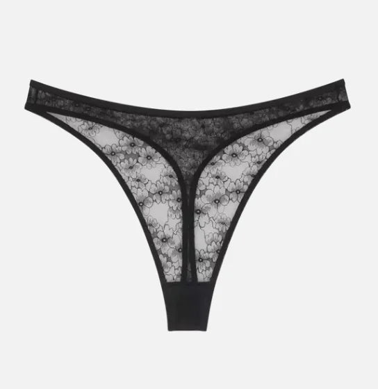 Sloggi Triumph Bright Spotlight high leg string