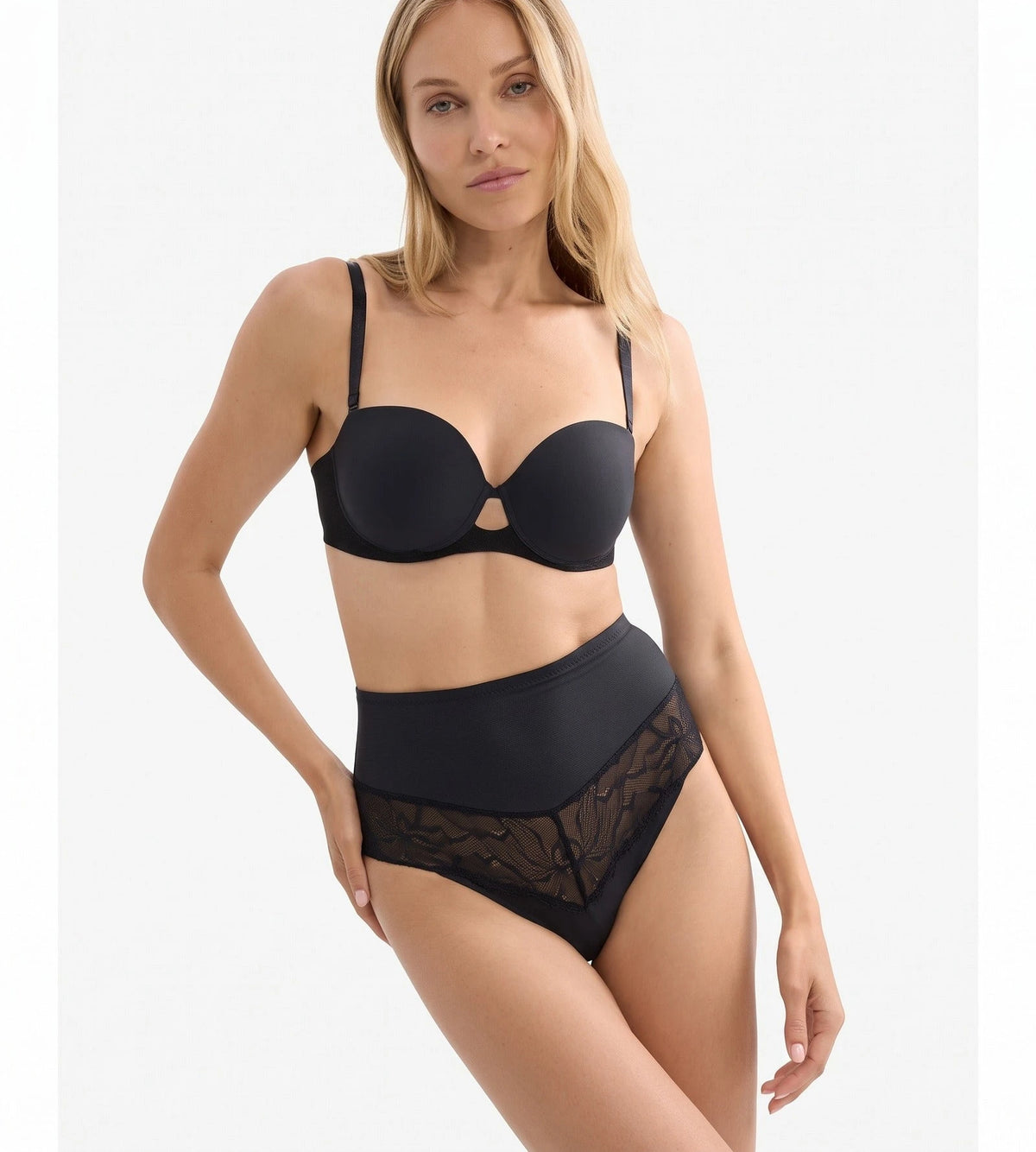 Sloggi Triumph Comfort Contour Highwaist string