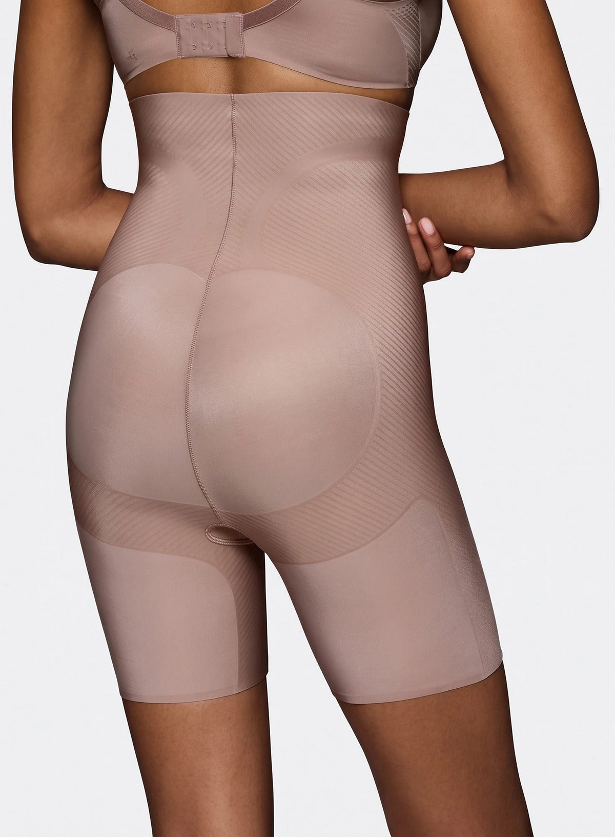 Sloggi Triumph Corrigerend boxershort - Mid-Thight Body Make-up Illusion - Curve