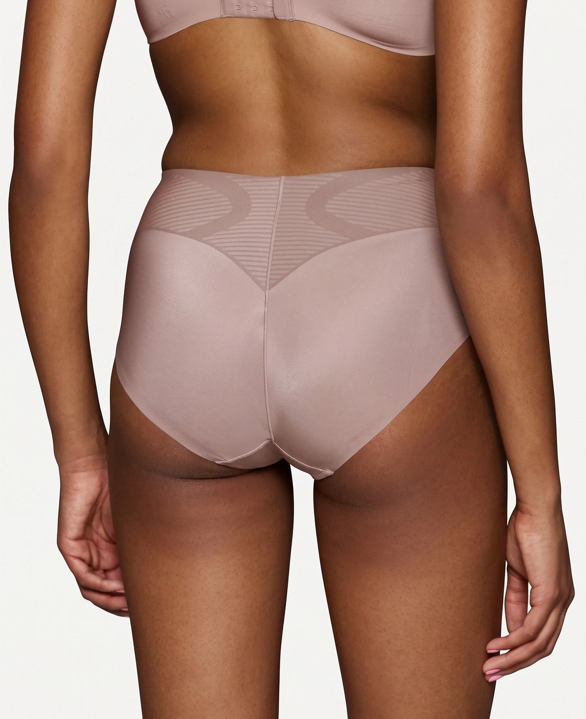 Sloggi Triumph Corrigerend Maxi Body Make-up Illusion - Curve