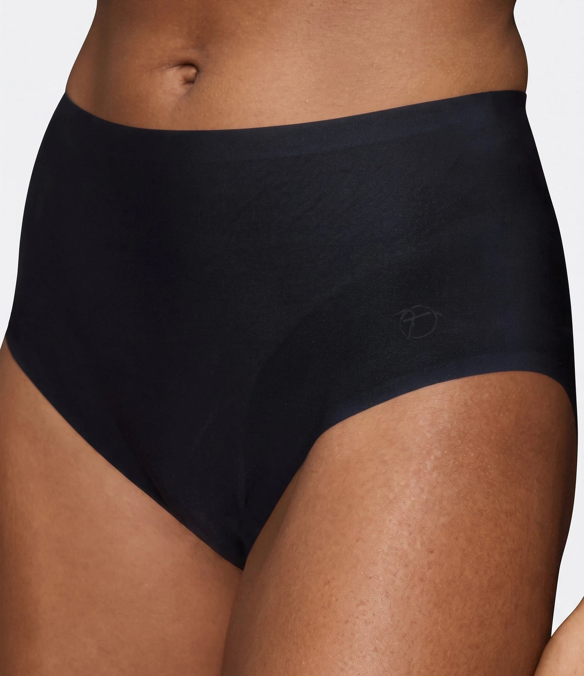 Sloggi Triumph Corrigerend Maxi Body Make-up Illusion - Curve